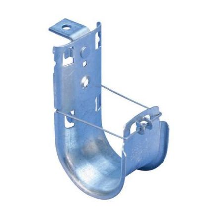 Erico Caddy 181189 CAT21HPAB with mounting bracket 33.3mm J-hook