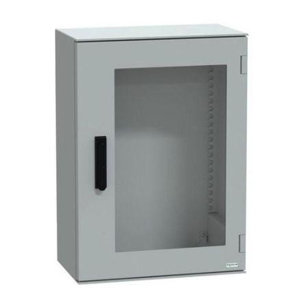 Schneider Electric NSYPLM75TVG 7035 747X536X300 Wall cabinet