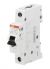 ABB Stotz-Kontakt S201M-C1UC, circuit breaker C-Char., 10 kA, 1 A, 1P, 2CDS271061R0014