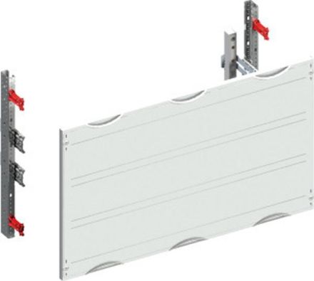 ABB Striebel & John MS131 busbar module up to 850A 3RE / BH00, 1FB , 2CPX041278R9999