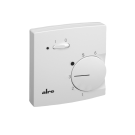 Alre-It DA400000 HTRRB-011.010 with remote sensor 4 meter floor temperature controller