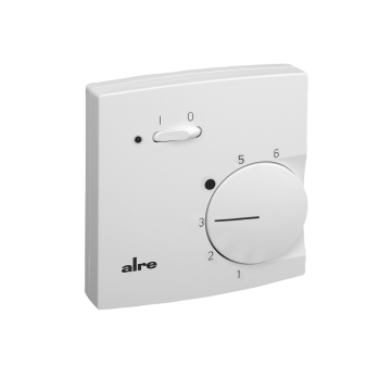 Alre-It DA400000 HTRRB-011.010 with remote sensor 4 meter floor temperature controller