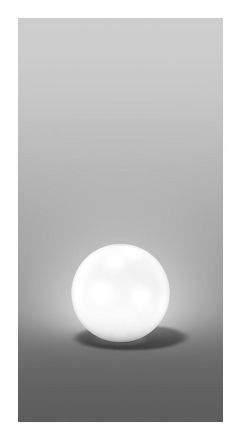 RZB 612109.002 4.5W RGBw D: 500 H: 500 IP68 IR LED ball light