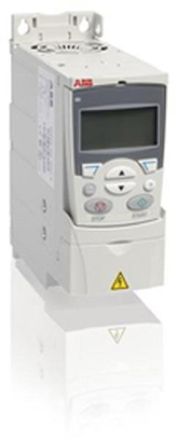 ABB Stotz-Kontakt ACS310-03E-03A6-4 1.1 3.6A frequency converter, 3AUA0000039628