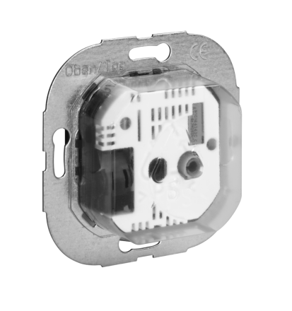 Alre-It UA010811 FTR101.062#00 5-30°C with ON/OFF switch UP room temperature controller