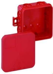 Spelsberg 33270701Sd 7 SB-L junction box, 33270701