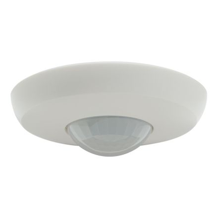 BEG 93511 LUXOMAT KNX ceiling presence detector PD2 | Standard, UP | white