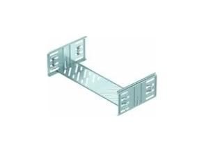 OBO Bettermann KTSMV 140 FS for cable tray Magic longitudinal connector set, 6069098