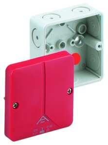 Spelsberg Abox 025 SB-L junction box, 80270701