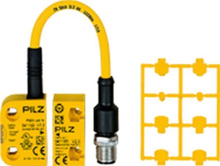 Pilz 541109 PSEN cs4.1 M12/8-0.15m/PSEN cs4.1 1Unit safety switch