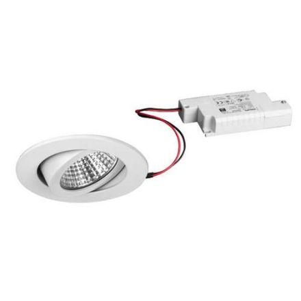 Brumberg 39461073 LED recessed ceiling spotlight 230V 6W phase dimmable