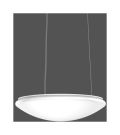 RZB 312245.002.1 Flat Polymero 29.3W 4000K LED pendant light
