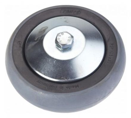 Hazet 160-09 disc wheel