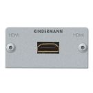 Kindermann 7444000561 HDMI to 19Pin connection panel