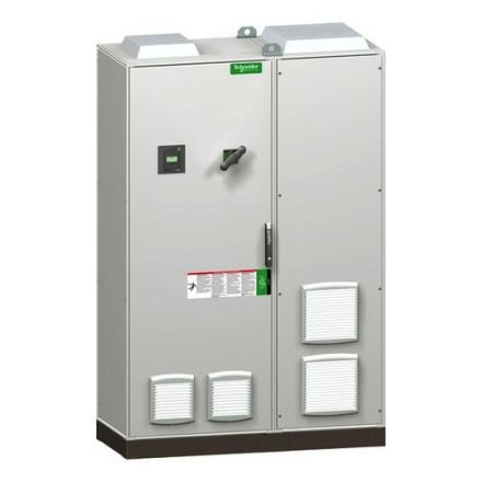 Schneider Electric VLVAF6P03520AE PowerLogic 500kvar DR4.2 5.67% 400V compensation system