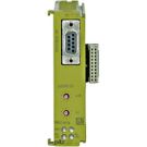 Pilz 773732 PNOZ mc3p Profibus 2 Configurable control system