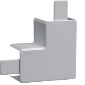 TEHALIT LF3003057030 for LF 30x30mm stone grey flat angle