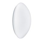 Brumberg 58273000 wall / ceiling light 2x E27 60W opal