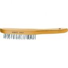 Hazet 2130-1 wire brush