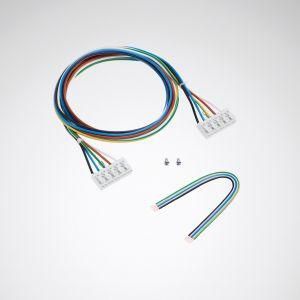 Trilux 7129800 OleveonF ZLV/525/1.5 through wiring