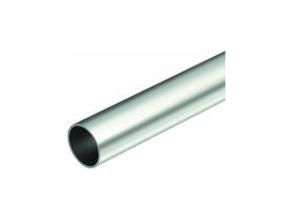 OBO Bettermann S63W V2A without thread stainless steel pipe, 2046726