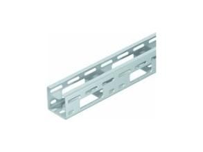 OBO Bettermann AZK 050 VA4571 perforated AZ small duct, 6075152