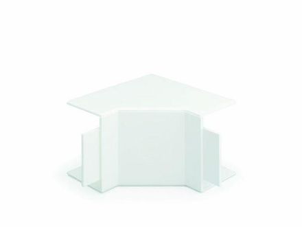 OBO Bettermann 6130838 LEH IE60110 rws pure white inside corner