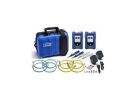TREND Networks Ltd Ltd FiberMASTER PowerMeter Kit MM/SM Fiber Optic Loss Meter