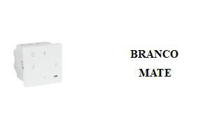 EFAPEL TOUCH SOUND CONTROL U 100-240V W/FM 2M MAT WH