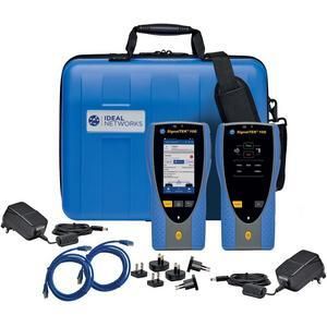 TREND Networks Ltd Ltd Trade-In SignalTEK 10G PRO Cable Tester
