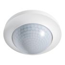 ESYLUX EP10428210 DALI-2 presence detector PD-C | 360°, 24 m, BMS flush-mounted