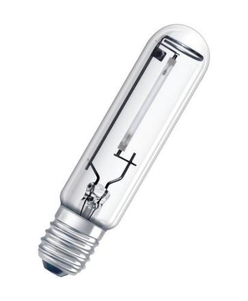 LEDVANCE Osram 4052899415379 NAV-T 50W Super 4Y E27 FLH sodium vapor lamp