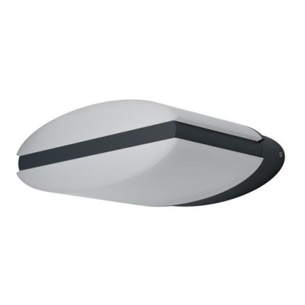LEDVANCE Osram 4058075205079 ENDURA STYLE ELLIPSE 13W DG LED bollard light