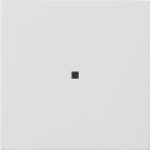 Gira 5368112 S3000 BT surface switch pure white operating unit