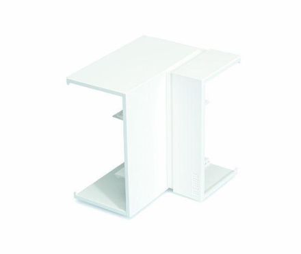 OBO Bettermann 6132752 BRK IE70130 cws cream white inside corner