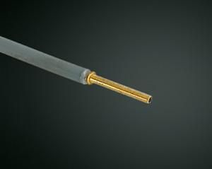 Brumberg 910500 PMMA fiber S3M, 3mm with protective tube