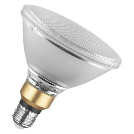 LEDVANCE Osram 4058075264106 LPPAR3812030 12.5W 827 230V E27 6X1 LED lamp LB19