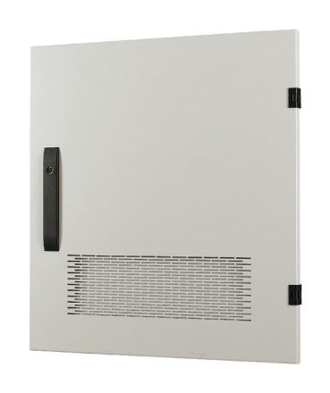 Eaton XSDMLV0610 600x1000mm ventilated L IP30 equipment room door, 285507