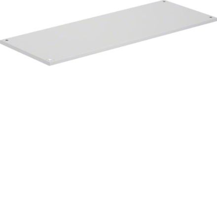 Hager FZ884D closing plate closed for ASV IP54 SKI