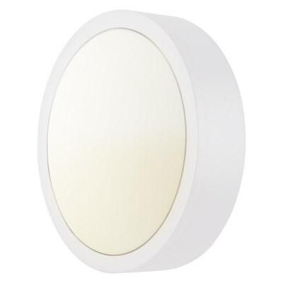 LEDVANCE Osram 4058075375345 SF BLKH 300 15W/4000K WT IP65 EM LED wall / ceiling light