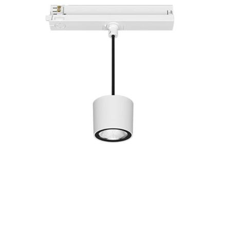 LTS ORYO-P 101.10.940.25/DALI white LED pendant light 20W 4000K A+ 1820lm ( 664087 )