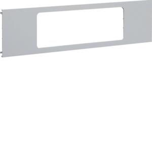 TEHALIT L91737035 device panel 3-way light grey