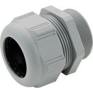 Legrand 384319 screw connection PRES.PSP GR IP68 PG48 , (dark grey)