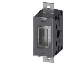 Siemens 3KF9506-0AA00 neutral conductor terminal for 3KF size 5 removable bridge