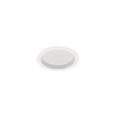 Regiolux 37671106640 relo-RDES-O/140 1500 840 DALI IP44 ws LED recessed ceiling spotlight