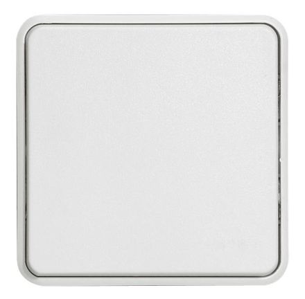 Legrand 070730 button FRAP Artic modular, (white)
