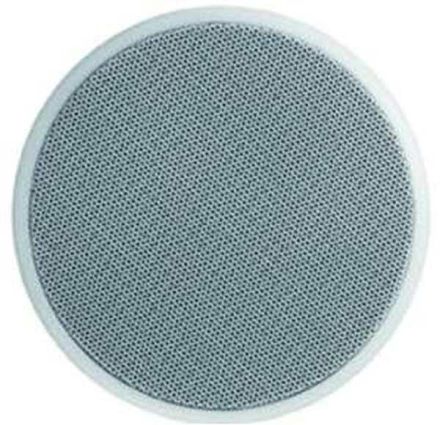 WHD 106-010-07-008-00 UP 10 Music-8 silver ceiling speaker