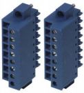 Pepperl & Fuchs 542057 LB9119A connector
