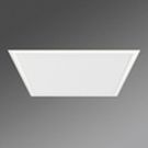 Regiolux 60154036610 panella-PEO/625 4100lm 840 DALI IP40 LED recessed luminaire