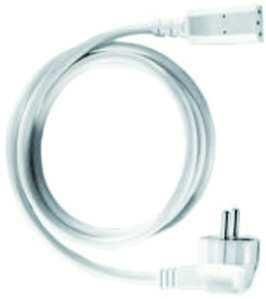 Bachmann 351.974 cold appliance cable grey H05VV-F 3G0.75